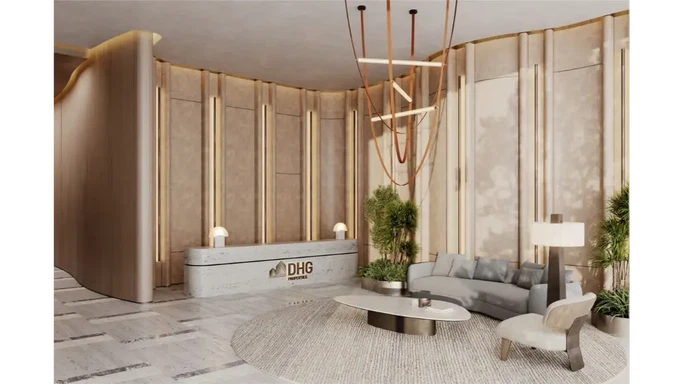 Helvetia Verde at Meydan Horizon – Swiss Crafted Premium Apartments