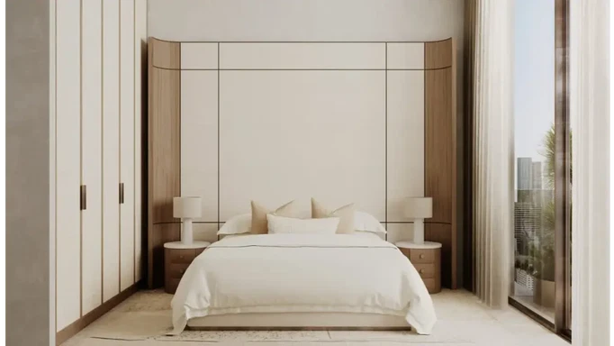 Helvetia Verde at Meydan Horizon – Swiss Crafted Premium Apartments