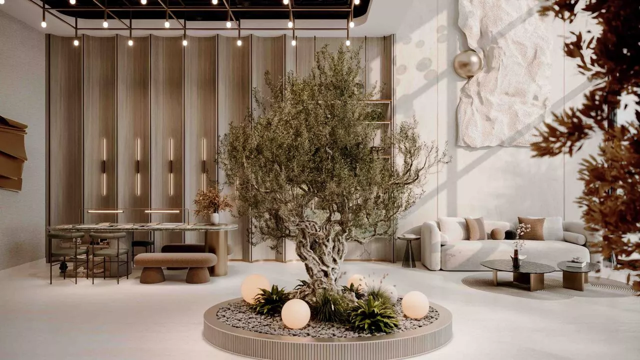 بيت اللؤلؤة 4 من إمتياز – إطلاق استثنائي في قرية جميرا الدائرية