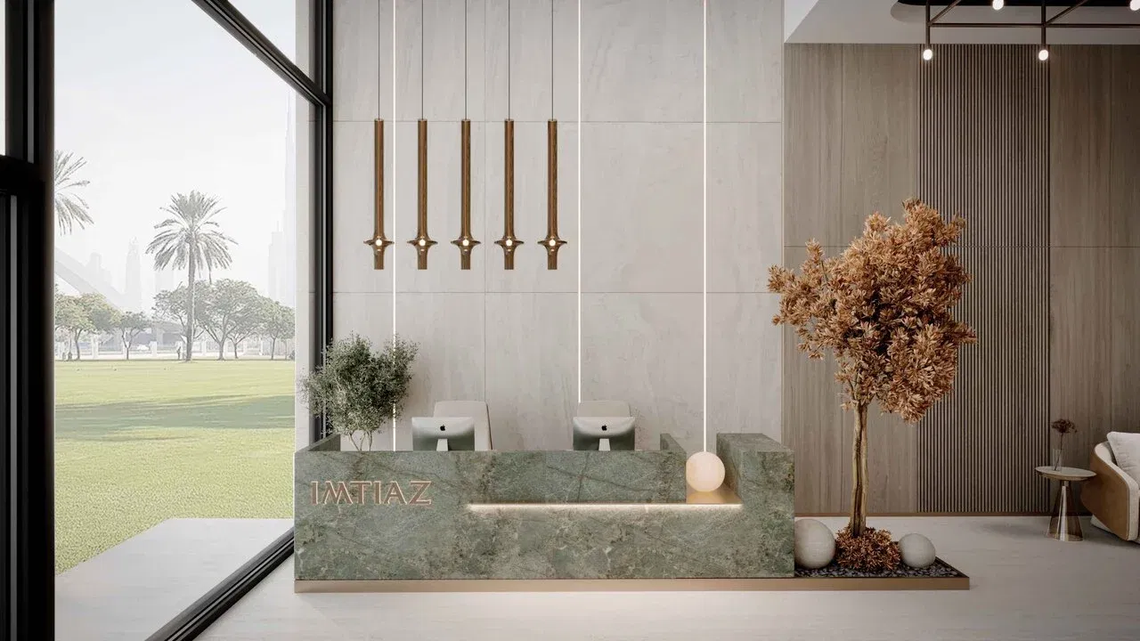 بيت اللؤلؤة 4 من إمتياز – إطلاق استثنائي في قرية جميرا الدائرية