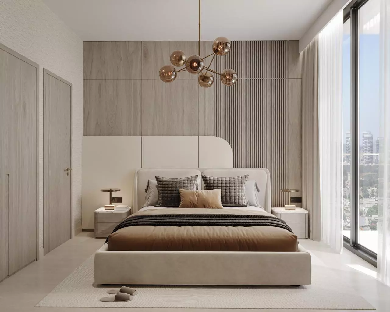 بيت اللؤلؤة 4 من إمتياز – إطلاق استثنائي في قرية جميرا الدائرية