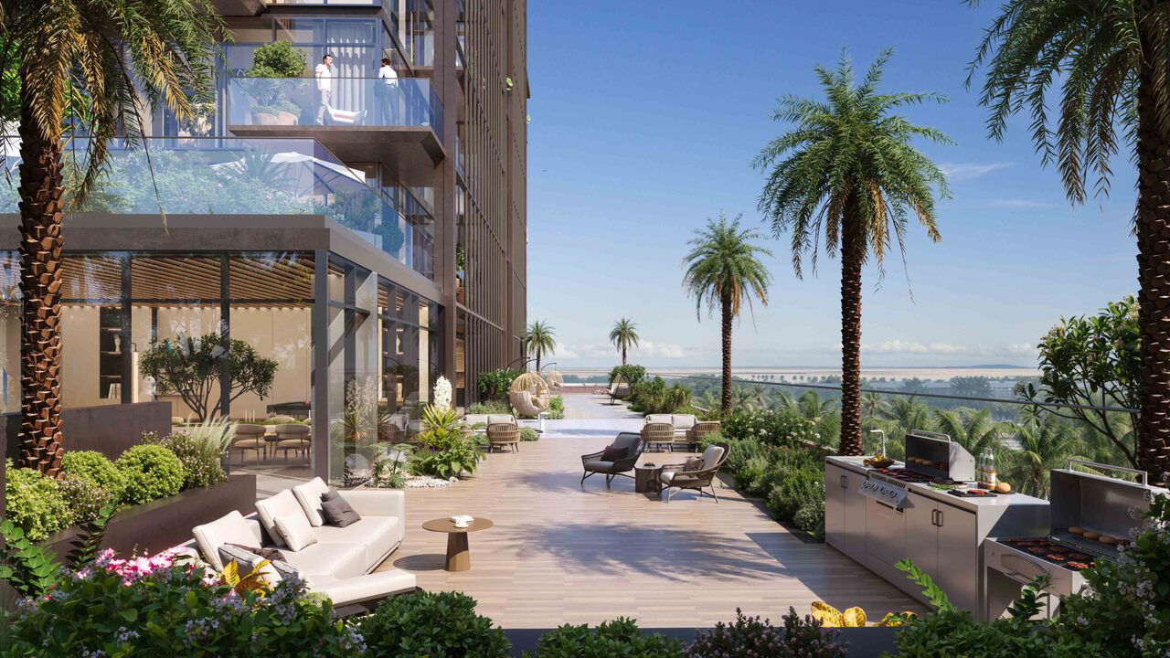 Wynwood Horizon by Imtiaz – A Luxury Lagoon-Front Address at Meydan