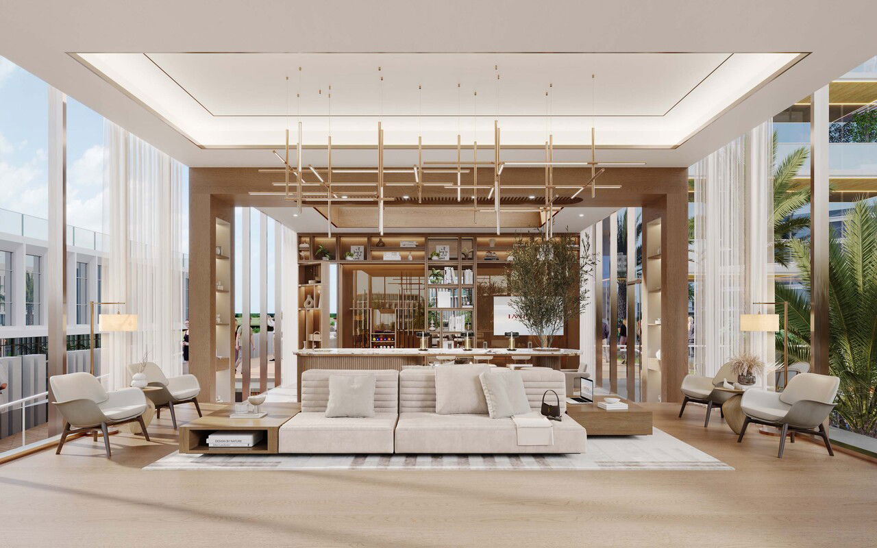 Wynwood Horizon by Imtiaz – A Luxury Lagoon-Front Address at Meydan