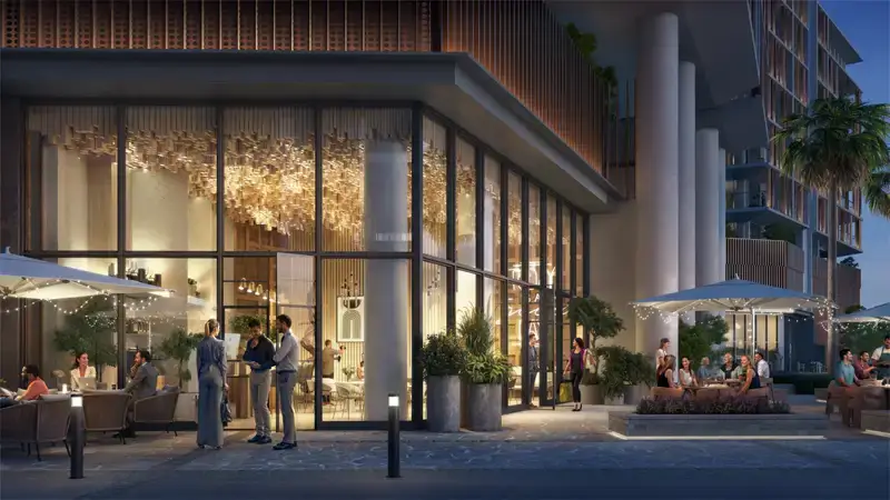 آيفي آت بارك فايف من ديار – مساكن مصممة للمشترين الأذكياء في منطقة إم بي زد