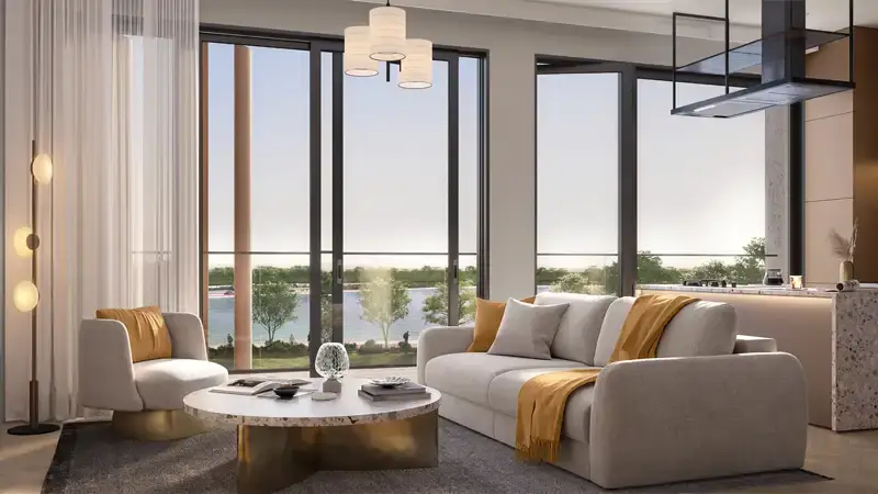 آيفي آت بارك فايف من ديار – مساكن مصممة للمشترين الأذكياء في منطقة إم بي زد