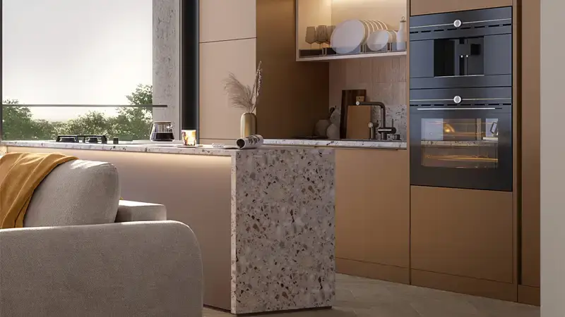 آيفي آت بارك فايف من ديار – مساكن مصممة للمشترين الأذكياء في منطقة إم بي زد