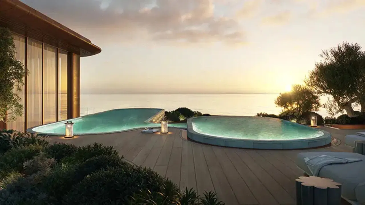 Jumeirah Asora Bay by Meraas – An Emblem of Elegant Beachfront Lifestyle in La Mer