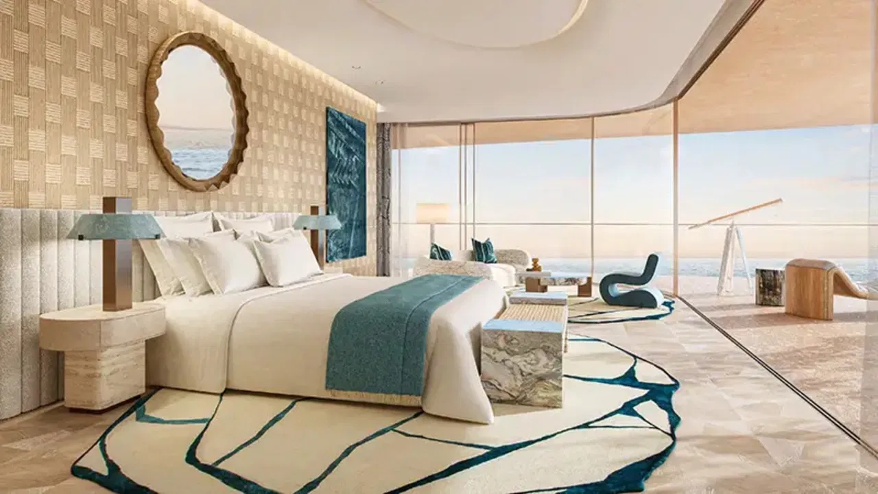 Jumeirah Asora Bay by Meraas – An Emblem of Elegant Beachfront Lifestyle in La Mer