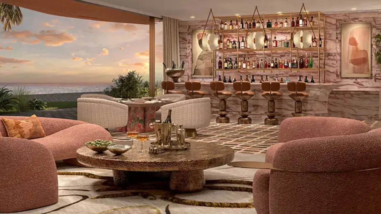 Jumeirah Asora Bay by Meraas – An Emblem of Elegant Beachfront Lifestyle in La Mer