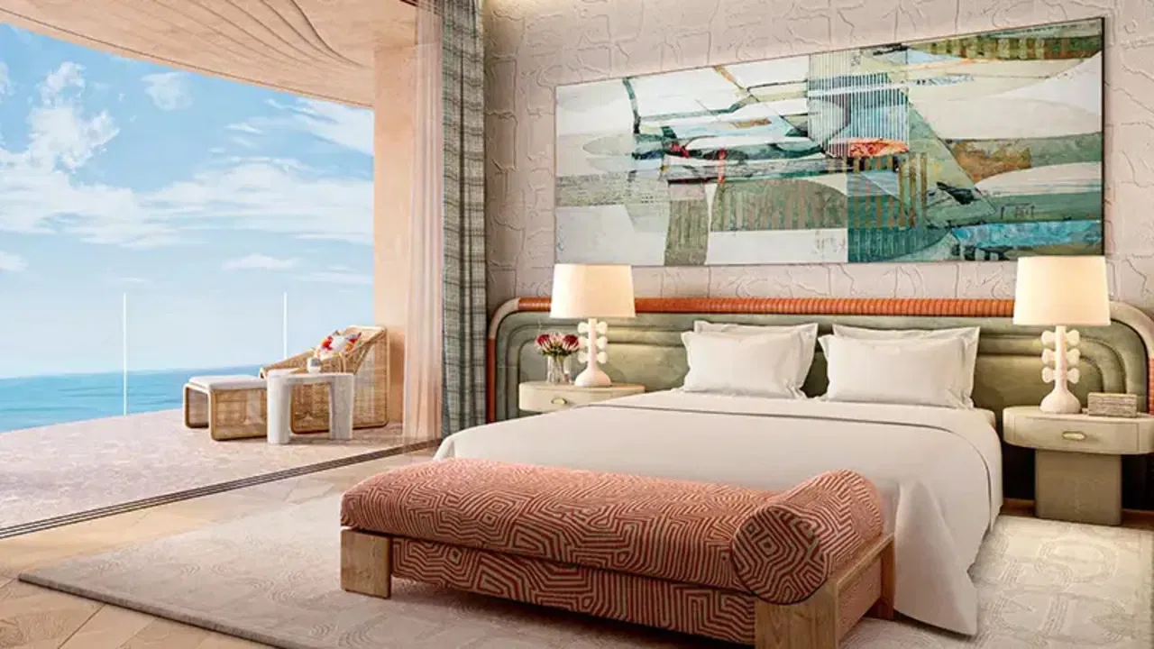 Jumeirah Asora Bay by Meraas – An Emblem of Elegant Beachfront Lifestyle in La Mer