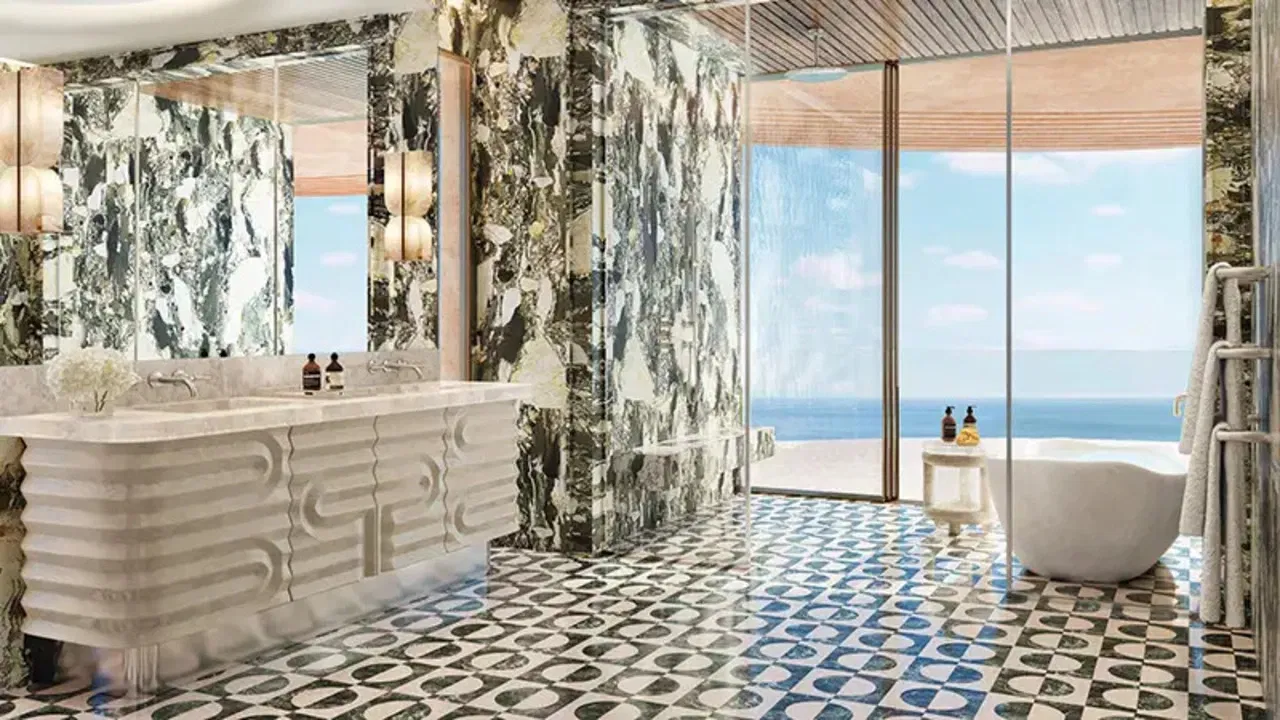 Jumeirah Asora Bay by Meraas – An Emblem of Elegant Beachfront Lifestyle in La Mer