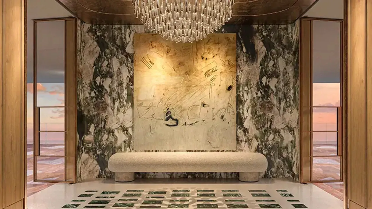 Jumeirah Asora Bay by Meraas – An Emblem of Elegant Beachfront Lifestyle in La Mer