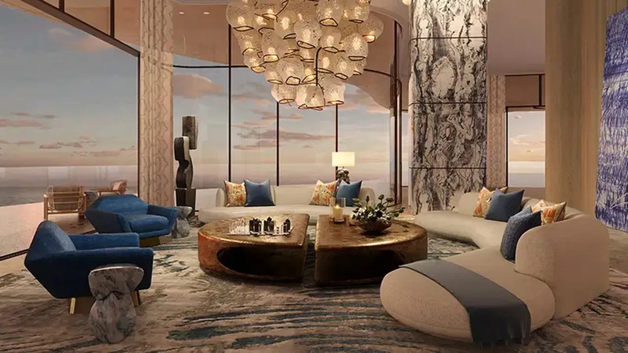 Jumeirah Asora Bay by Meraas – An Emblem of Elegant Beachfront Lifestyle in La Mer