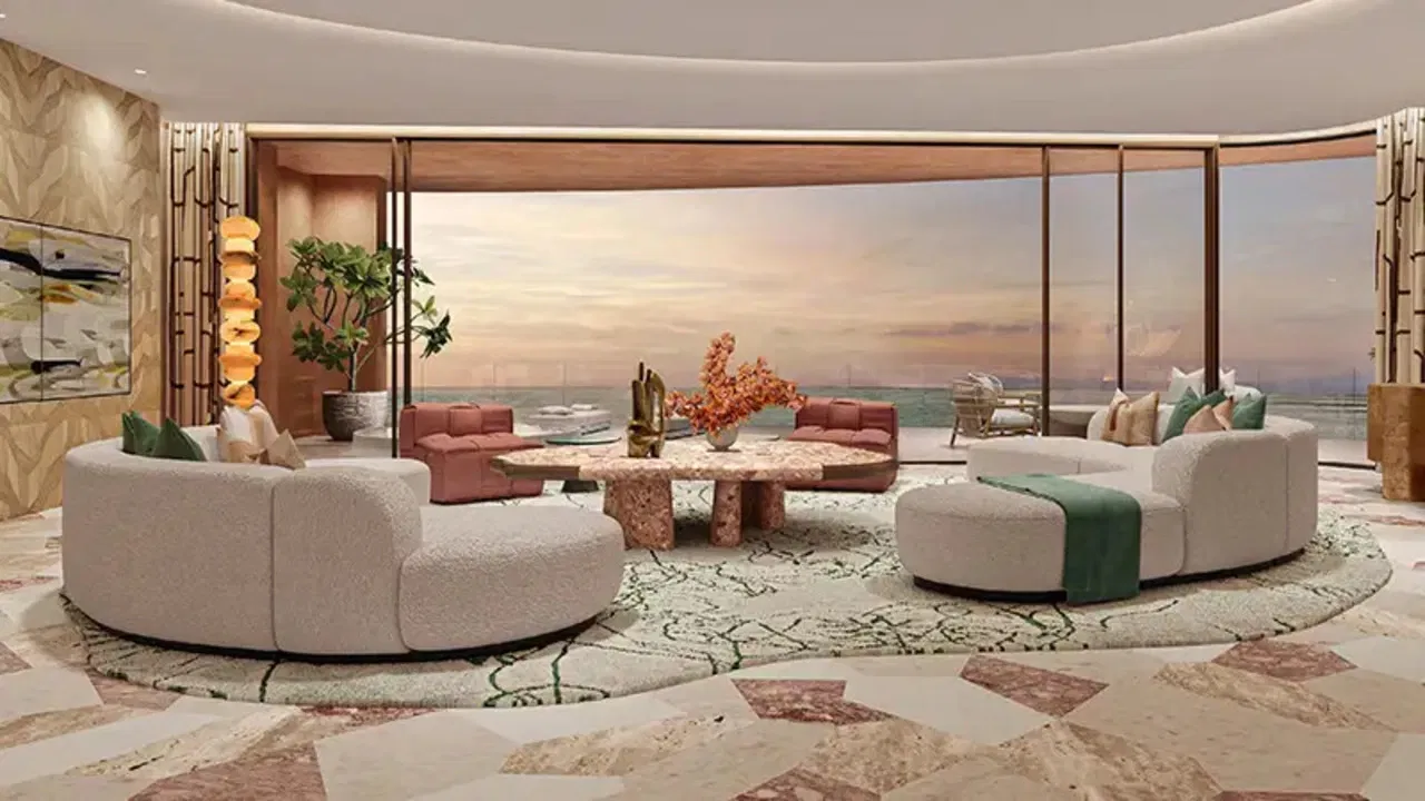 Jumeirah Asora Bay by Meraas – An Emblem of Elegant Beachfront Lifestyle in La Mer