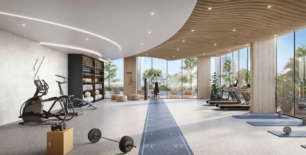 Volna by Kasco – A Dynamic Investment in Al Jaddaf