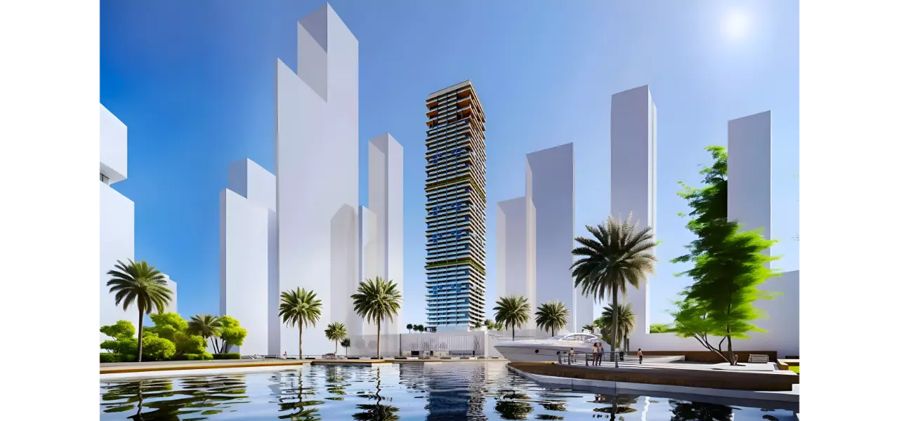 كمبينسكي مارينا ريزيدنسز: تجربة معيشة راقية