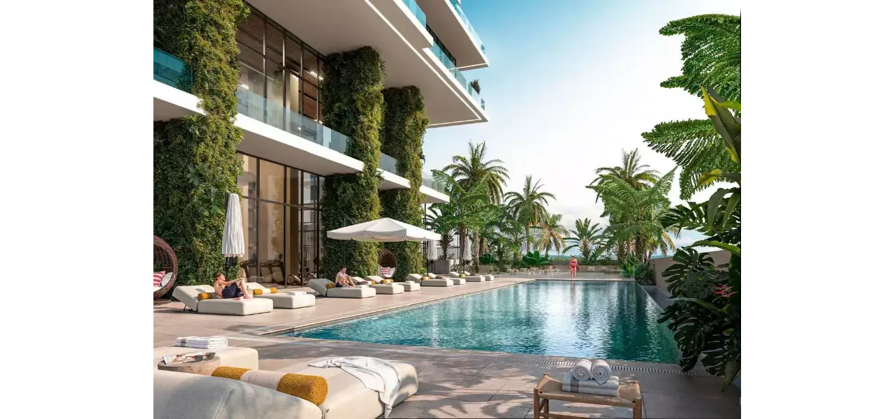 كمبينسكي مارينا ريزيدنسز: تجربة معيشة راقية