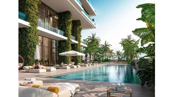 Kempinski Marina Residences: ощутите роскошь жизни