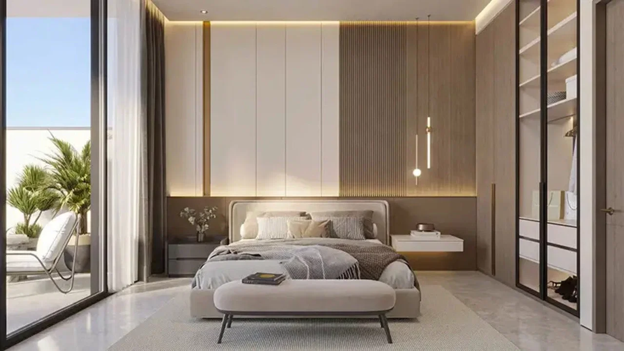 Жилой комплекс Kyomi Residences от Anax – воплощение современного шедевра.