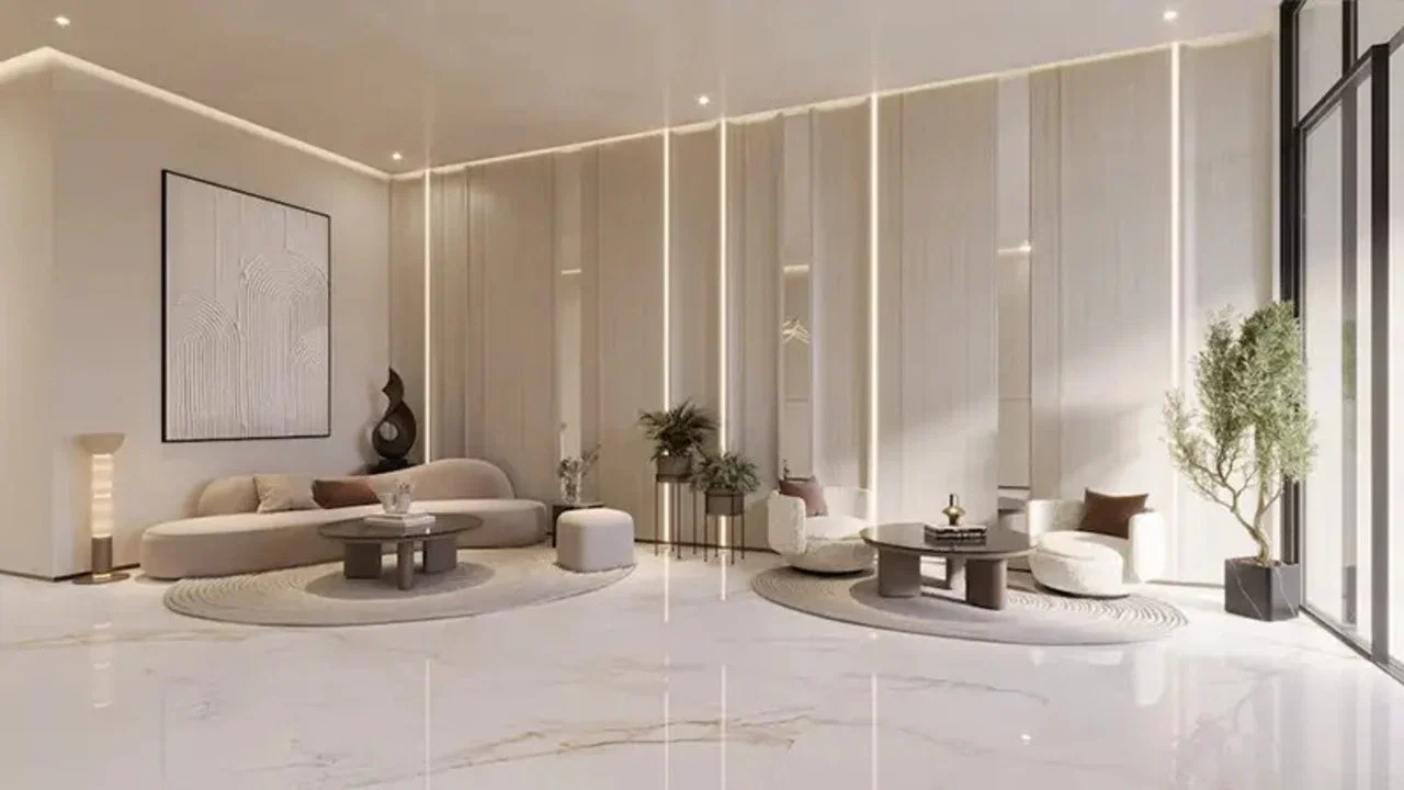 Жилой комплекс Kyomi Residences от Anax – воплощение современного шедевра.