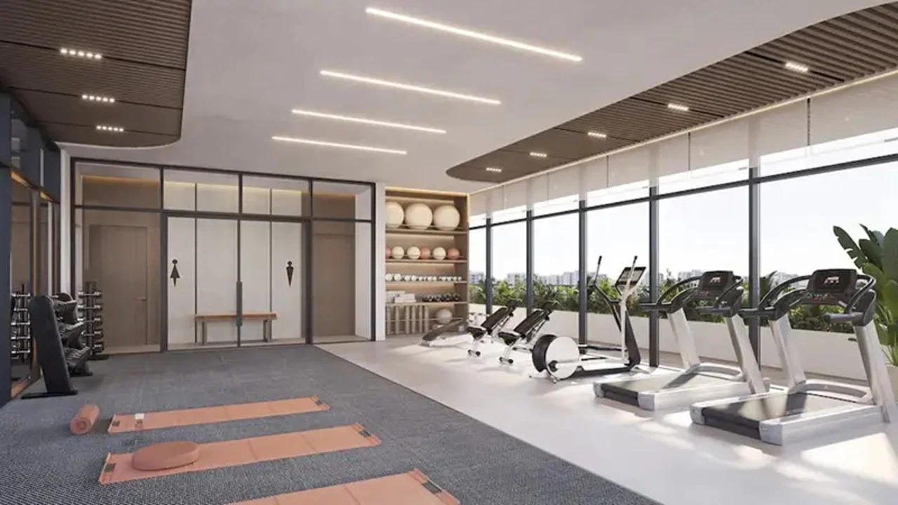 Жилой комплекс Kyomi Residences от Anax – воплощение современного шедевра.