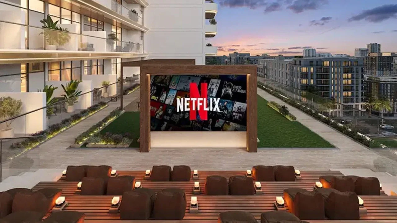 Жилой комплекс Kyomi Residences от Anax – воплощение современного шедевра.