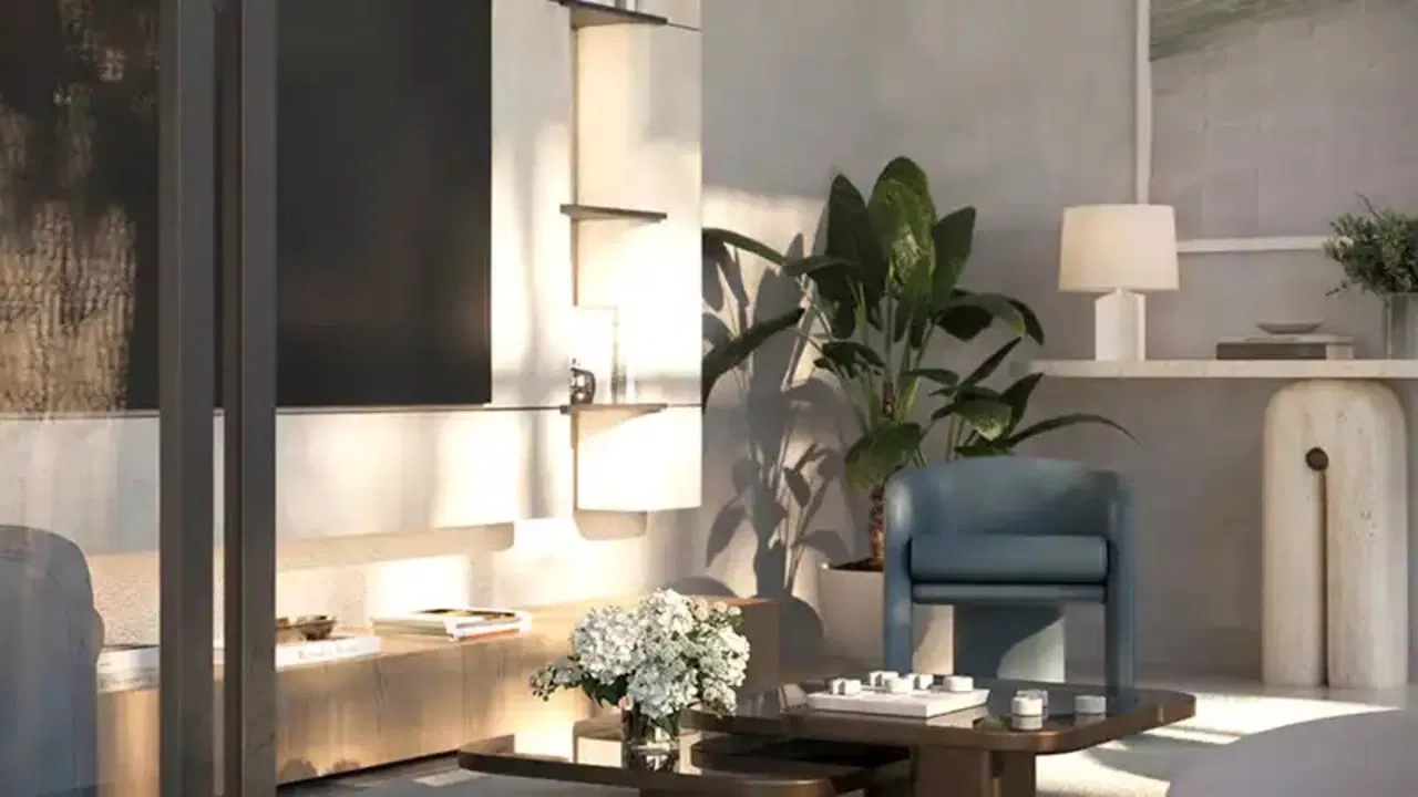 لا تيليا من دبي العقارية في فيلانوفا – إتقان فن الحياة