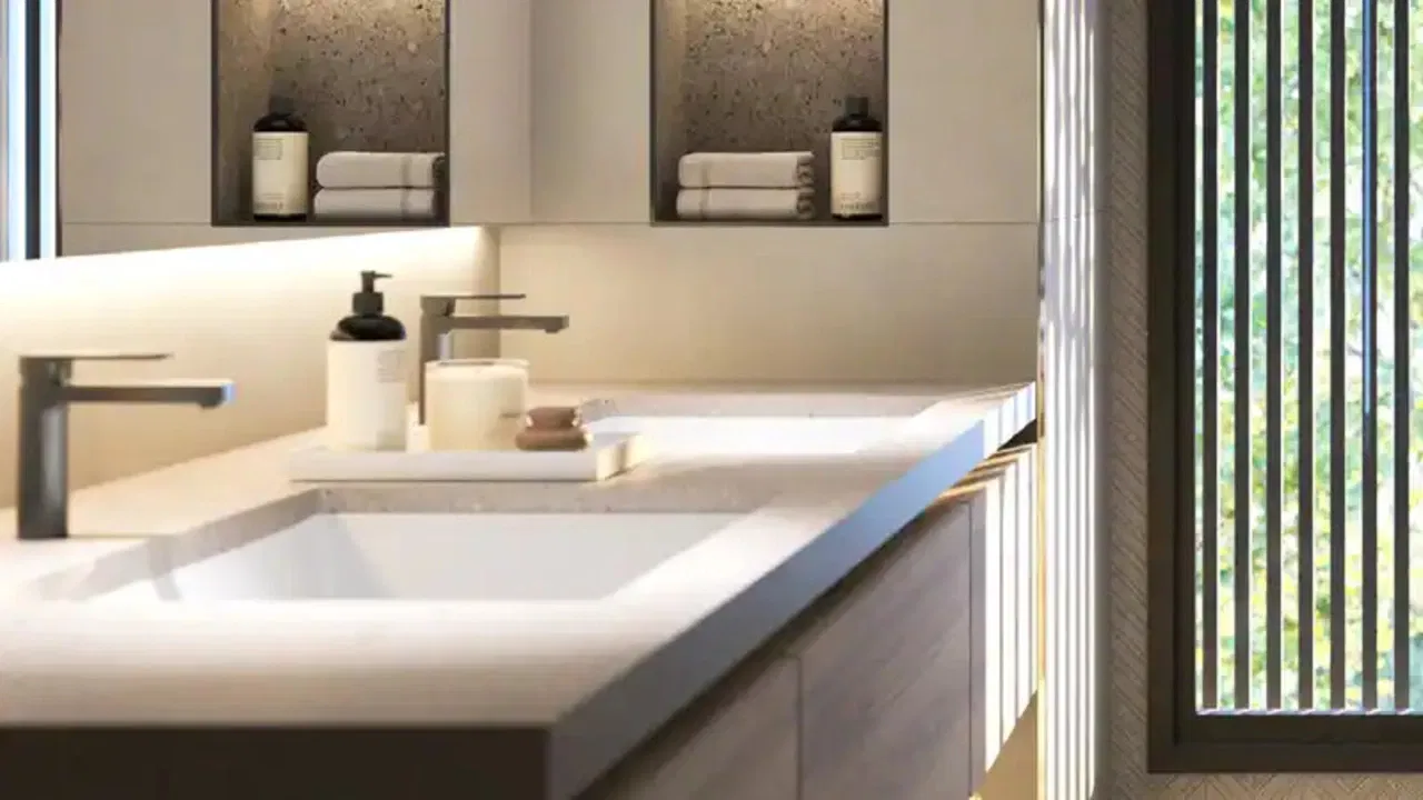 لا تيليا من دبي العقارية في فيلانوفا – إتقان فن الحياة