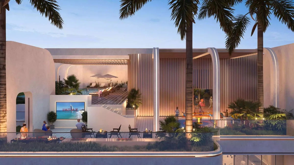 Le Blanc by Imtiaz – A Home to Flourish & Connect