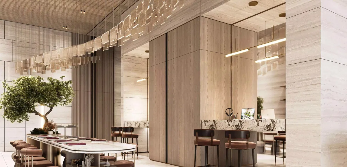 Le Blanc by Imtiaz – A Home to Flourish & Connect