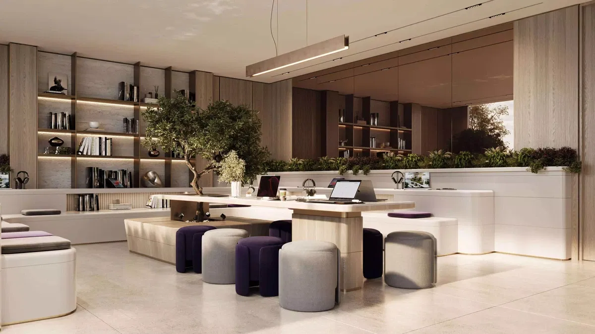 Le Blanc by Imtiaz – A Home to Flourish & Connect