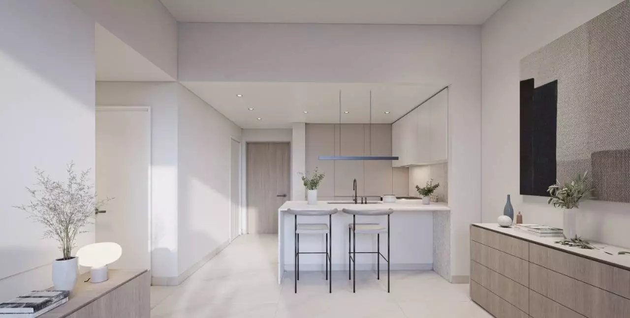 Legacy by Sunrise: Luxury Meets Modern Living