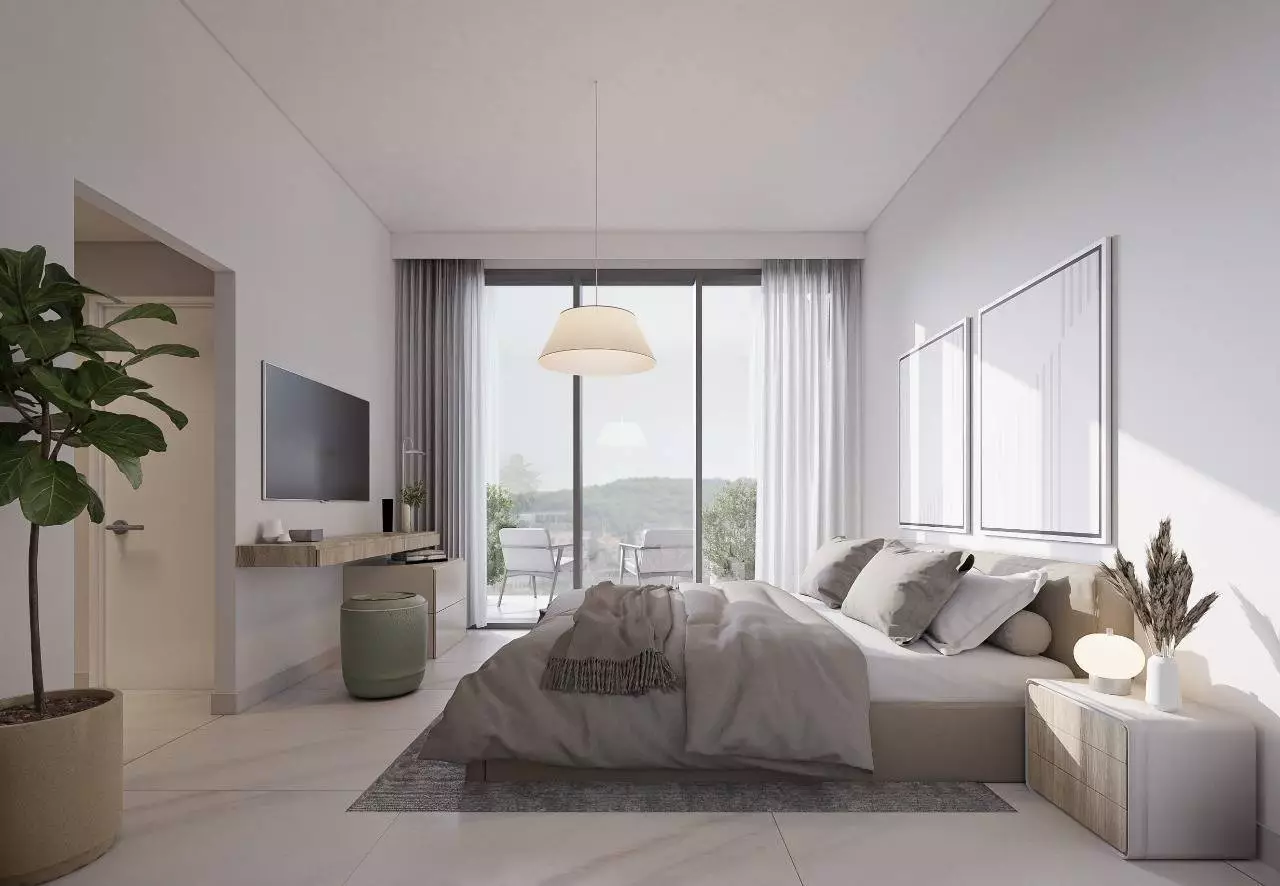 Legacy by Sunrise: Luxury Meets Modern Living