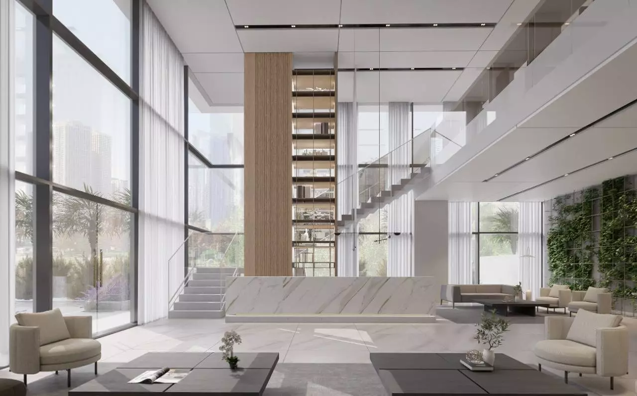 Legacy by Sunrise: Luxury Meets Modern Living