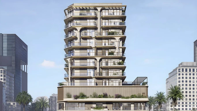 LIORA Residences by JaiedCo – Experience Luxury & Unmatched Value