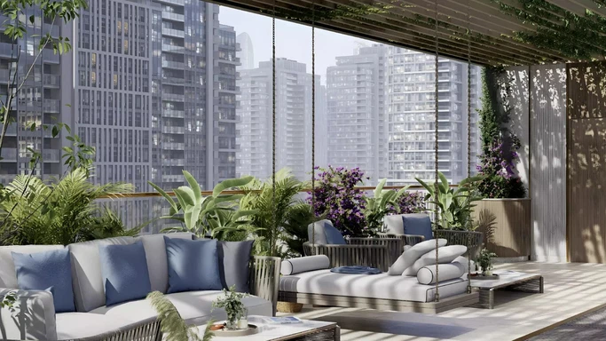 LIORA Residences by JaiedCo – Experience Luxury & Unmatched Value
