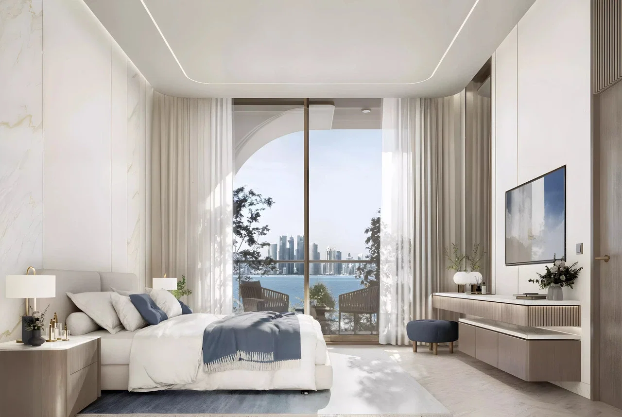 Жилой комплекс LIORA Residences от JaiedCo – роскошь и непревзойденная ценность.