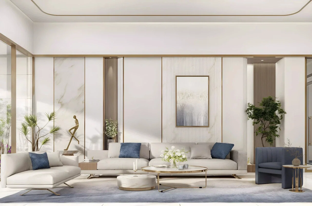 Жилой комплекс LIORA Residences от JaiedCo – роскошь и непревзойденная ценность.