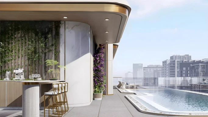 LIORA Residences by JaiedCo – Experience Luxury & Unmatched Value