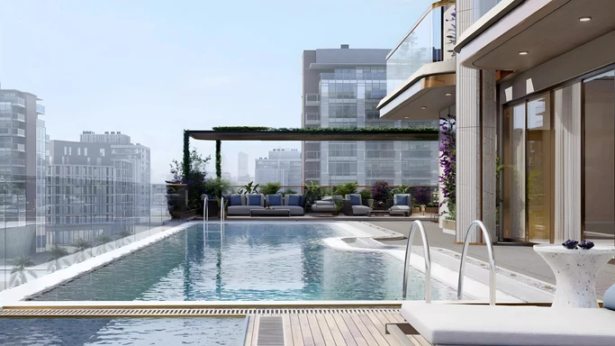 LIORA Residences by JaiedCo – Experience Luxury & Unmatched Value