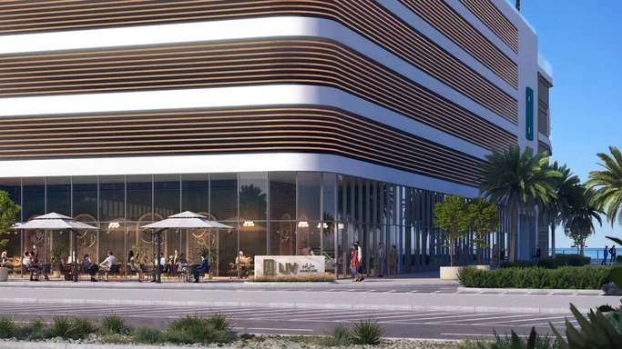 LIV Maritime от LIV Developers в Maritime City – переосмысление прибрежной жизни