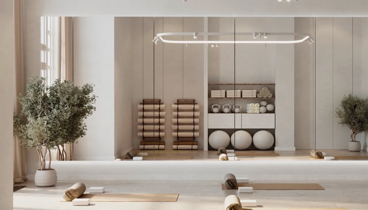 LIV Maritime by LIV Developers at Maritime City – Reimagining the Coastal Living