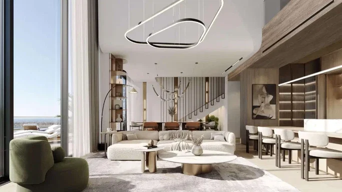 مشروع LIV Oceanside من شركة LIV Developers – حيث تُعدّ التشطيبات المميزة ذات أهمية بالغة