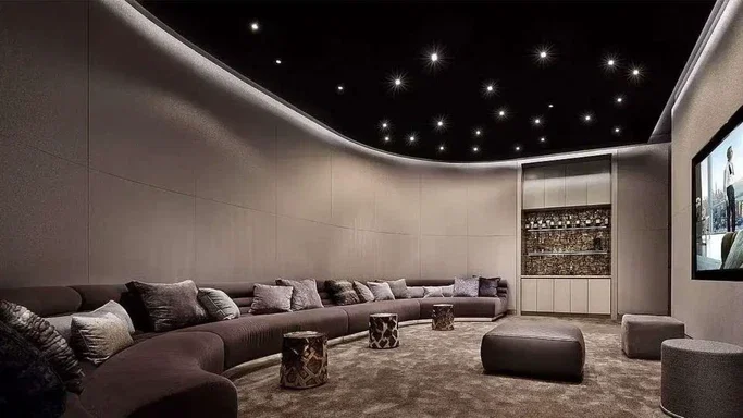 مشروع LIV Oceanside من شركة LIV Developers – حيث تُعدّ التشطيبات المميزة ذات أهمية بالغة