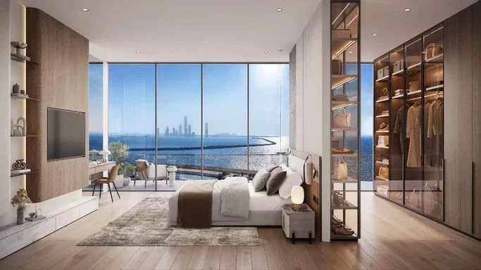 مشروع LIV Oceanside من شركة LIV Developers – حيث تُعدّ التشطيبات المميزة ذات أهمية بالغة