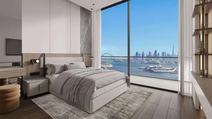 مشروع LIV Oceanside من شركة LIV Developers – حيث تُعدّ التشطيبات المميزة ذات أهمية بالغة