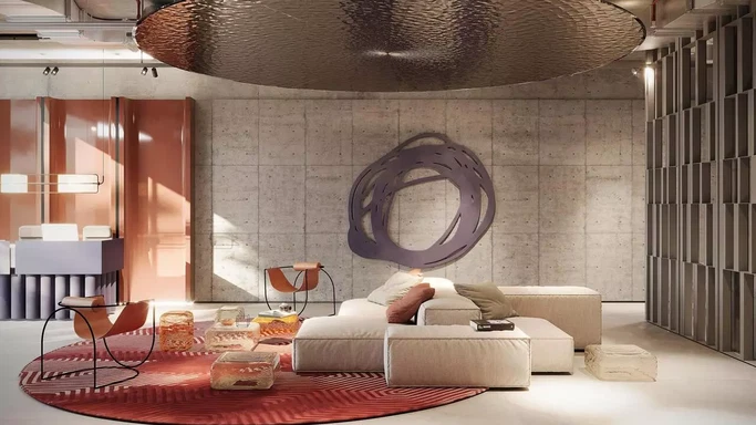 Жилой комплекс Avenew 888 от Avenew Developments – дома, вызывающие восхищение.