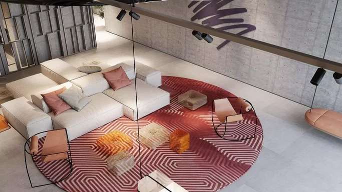 Жилой комплекс Avenew 888 от Avenew Developments – дома, вызывающие восхищение.