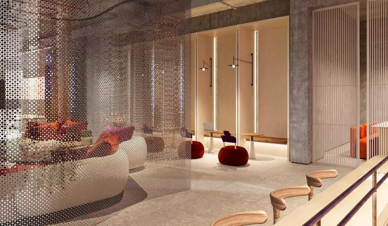 Loom at Avenew 888 by Avenew Developments – Homes Paved with Awe