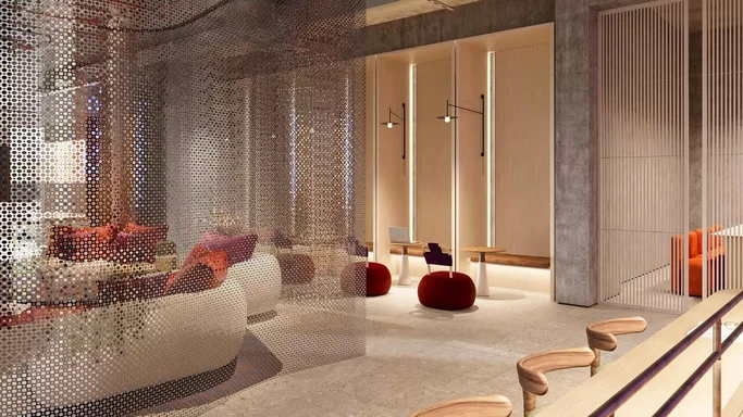 Жилой комплекс Avenew 888 от Avenew Developments – дома, вызывающие восхищение.